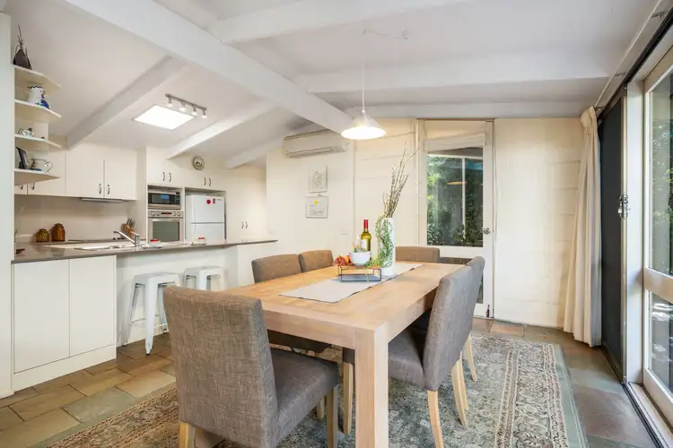 Fourth view of Homely townhouse listing, 17/36 Shackleton Circuit, Mawson ACT 2607