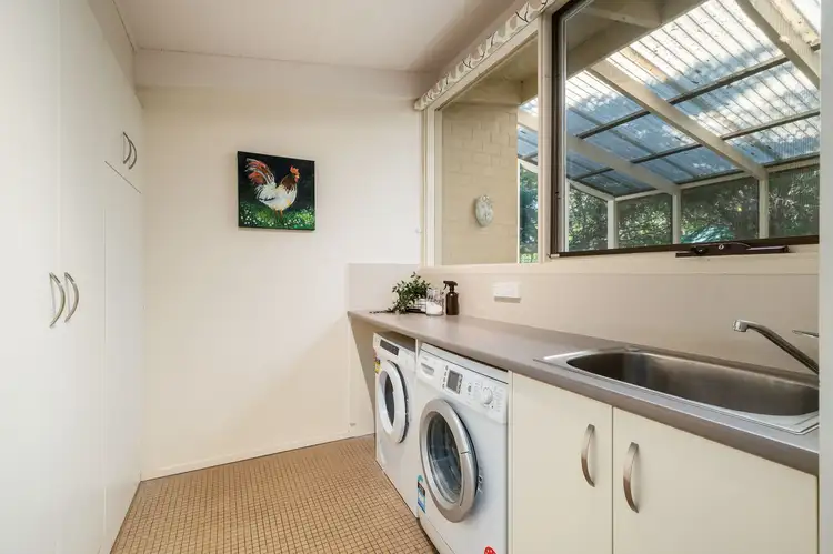 Fifth view of Homely townhouse listing, 17/36 Shackleton Circuit, Mawson ACT 2607