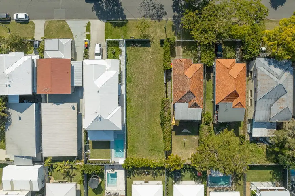 Main view of Homely land listing, 15 Hamilton Avenue, Hendra QLD 4011