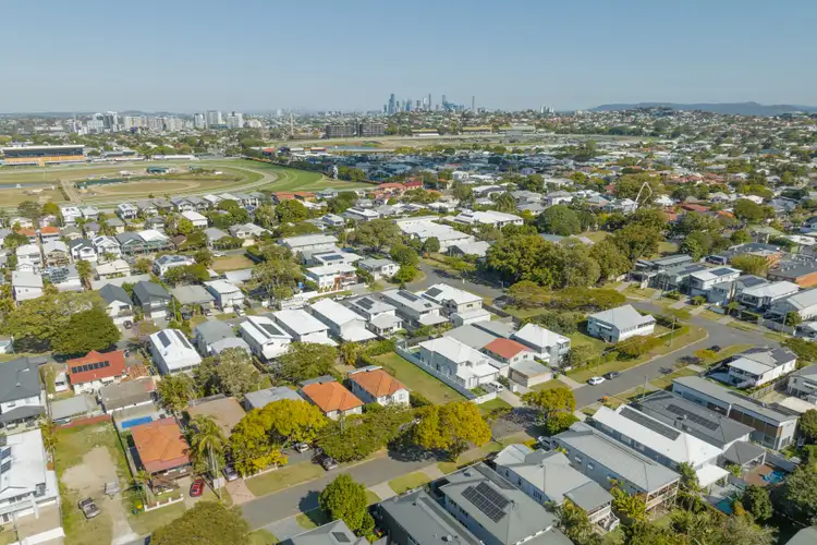 Second view of Homely land listing, 15 Hamilton Avenue, Hendra QLD 4011
