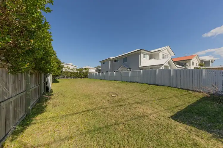 Third view of Homely land listing, 15 Hamilton Avenue, Hendra QLD 4011