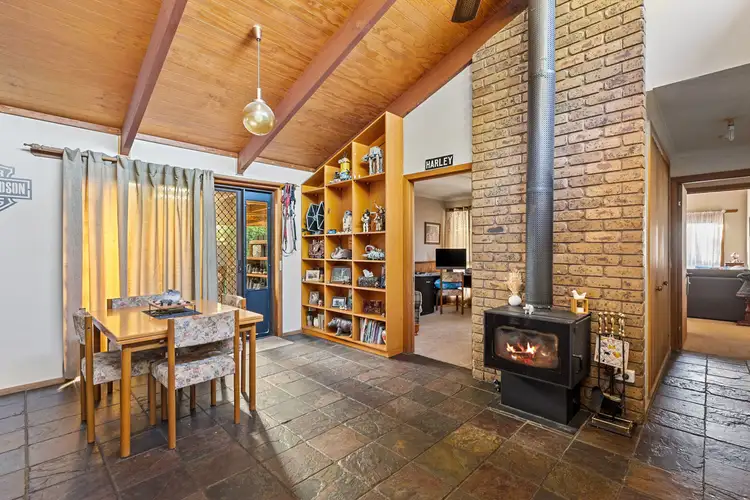 Sixth view of Homely house listing, 21 Barinya Street, Barooga NSW 3644