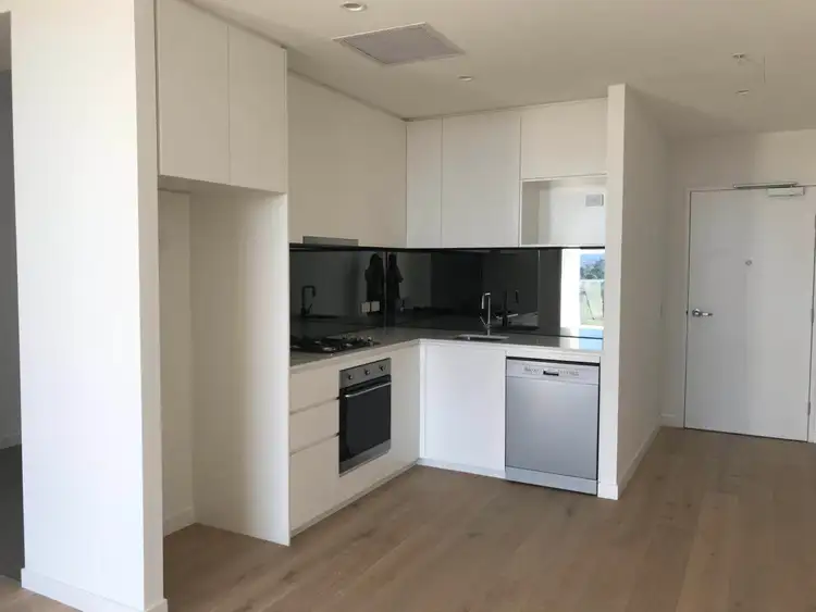 Second view of Homely apartment listing, A910/22 Cambridge Street, Epping NSW 2121