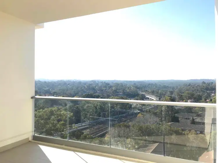Fourth view of Homely apartment listing, A910/22 Cambridge Street, Epping NSW 2121