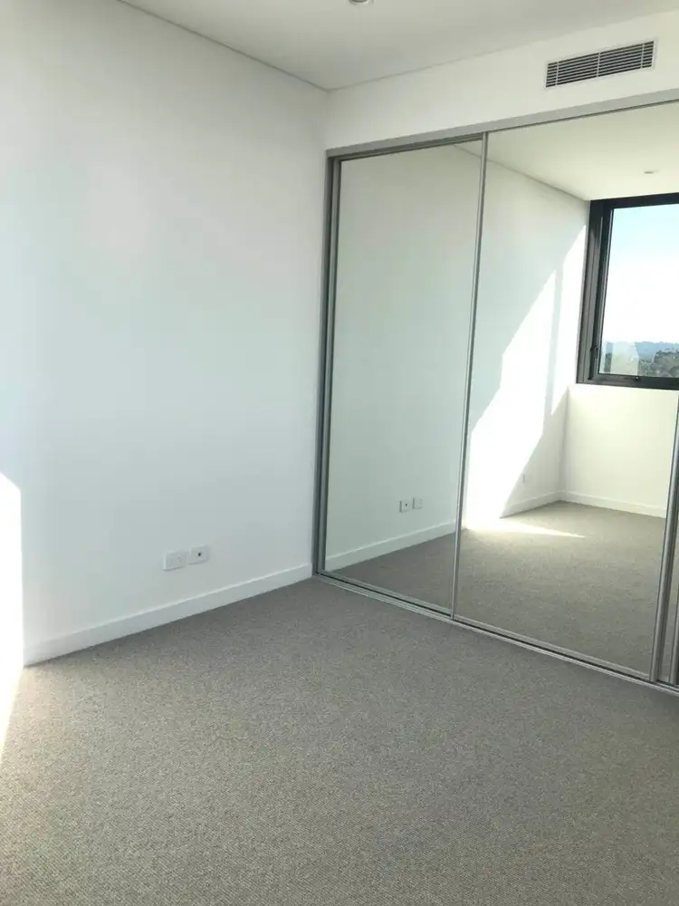 Fifth view of Homely apartment listing, A910/22 Cambridge Street, Epping NSW 2121