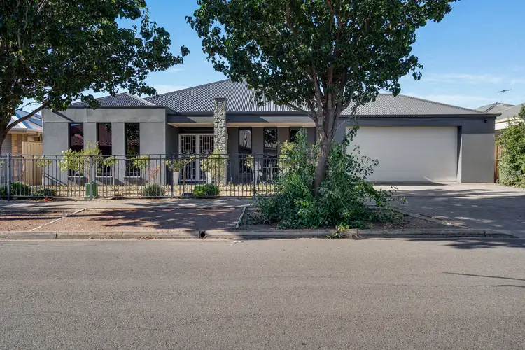 10 Roma Street, Munno Para SA 5115