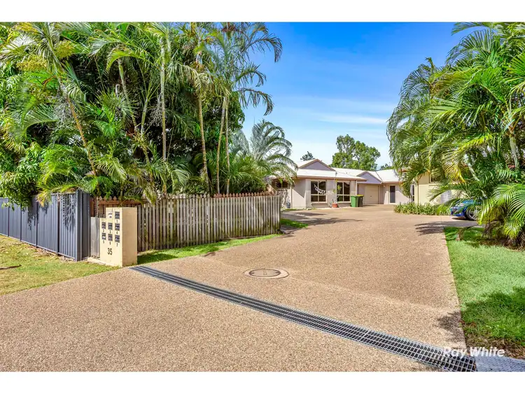Second view of Homely unit listing, 5/35 Cedar Avenue, Taranganba QLD 4703