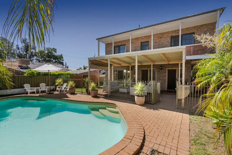 Second view of Homely house listing, 3 Irwin Street, Seaview Downs SA 5049