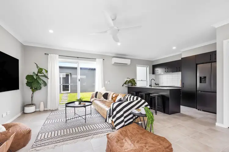 Third view of Homely house listing, 53 Park Avenue, Nirimba QLD 4551