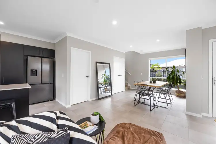 Fifth view of Homely house listing, 53 Park Avenue, Nirimba QLD 4551
