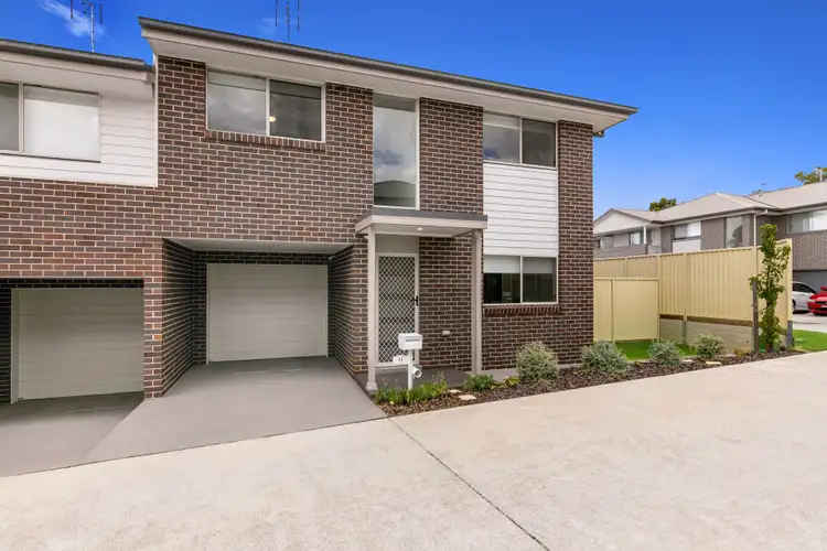Main view of Homely house listing, 11/7 Stratford Avenue, Charmhaven NSW 2263