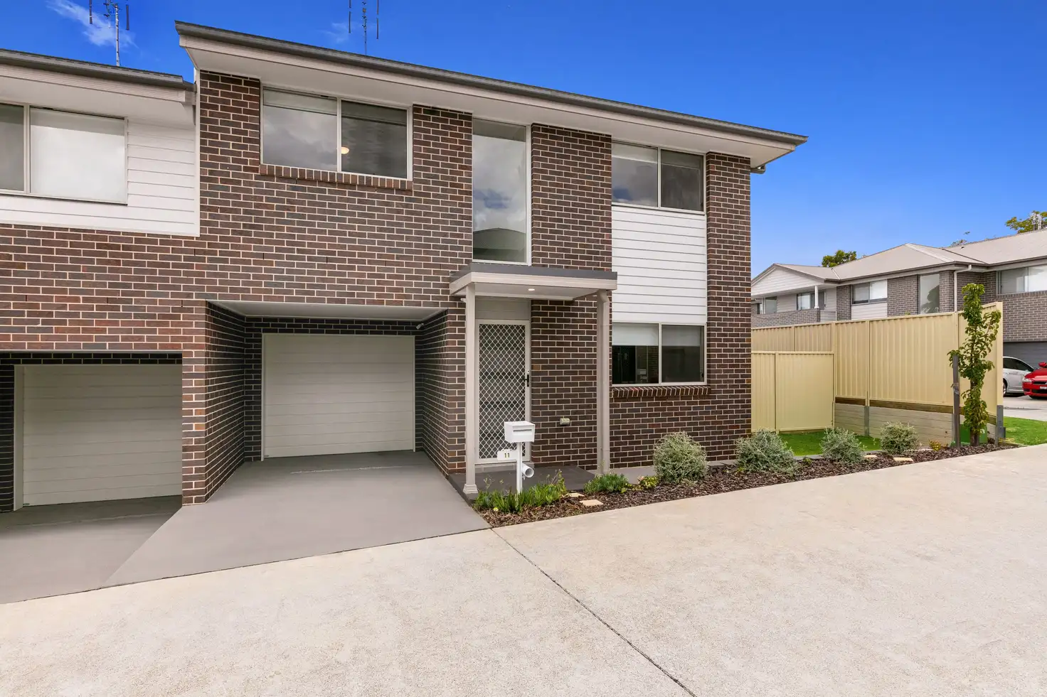Main view of Homely house listing, 11/7 Stratford Avenue, Charmhaven NSW 2263
