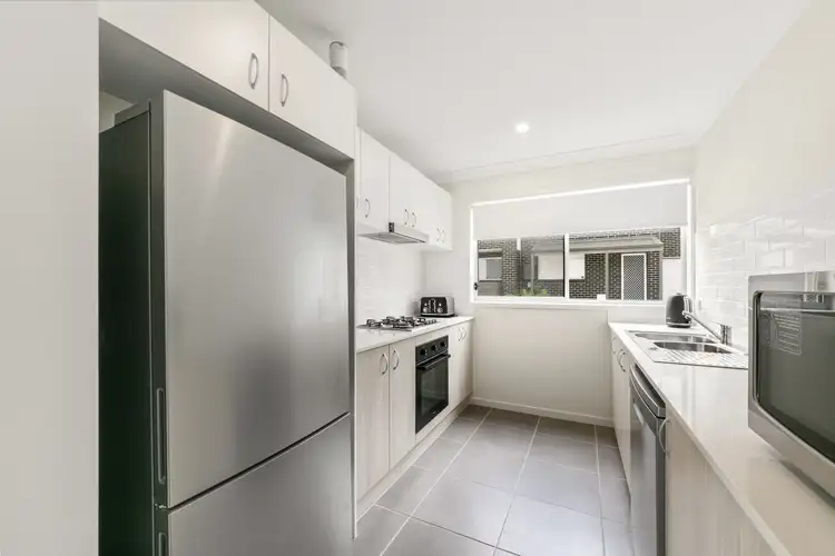 Second view of Homely house listing, 11/7 Stratford Avenue, Charmhaven NSW 2263