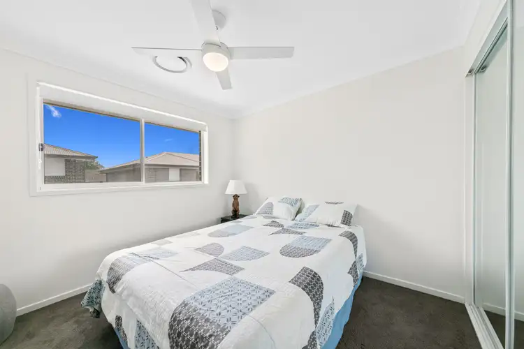 Sixth view of Homely house listing, 11/7 Stratford Avenue, Charmhaven NSW 2263