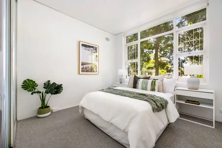 Third view of Homely apartment listing, 4/152 Raglan Street, Mosman NSW 2088