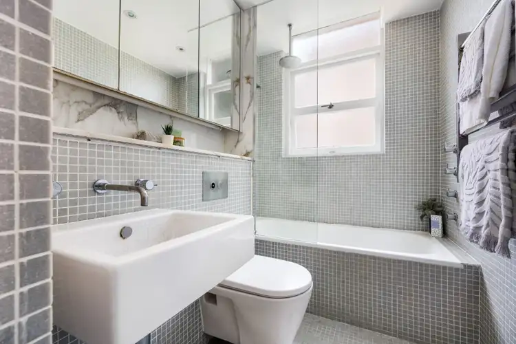Fifth view of Homely apartment listing, 4/152 Raglan Street, Mosman NSW 2088