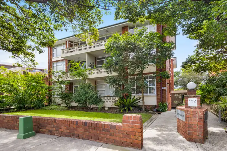 Sixth view of Homely apartment listing, 4/152 Raglan Street, Mosman NSW 2088