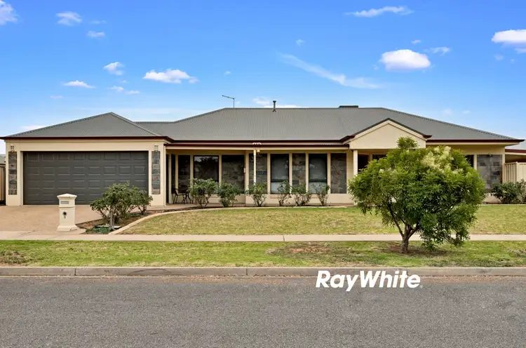 2 Canterbury Drive, Mildura VIC 3500