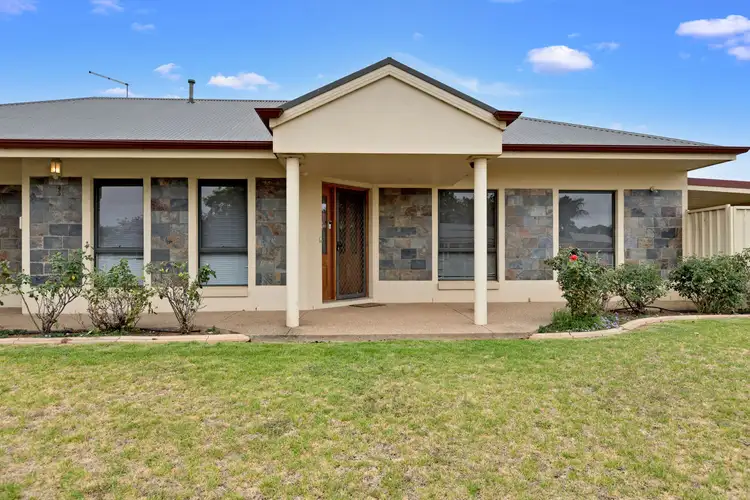 Third view of Homely house listing, 2 Canterbury Drive, Mildura VIC 3500