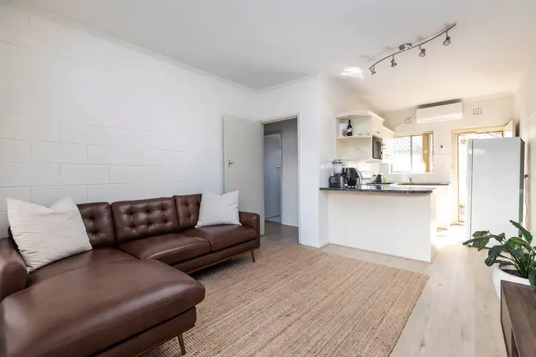 Third view of Homely unit listing, 2/7 Renwick Street, West Beach SA 5024