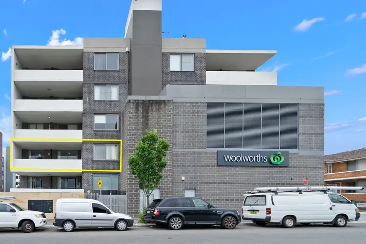 3/20 Matthews Street, Punchbowl NSW 2196