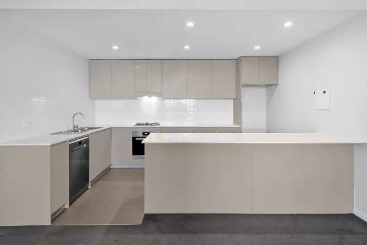 Second view of Homely unit listing, 3/20 Matthews Street, Punchbowl NSW 2196
