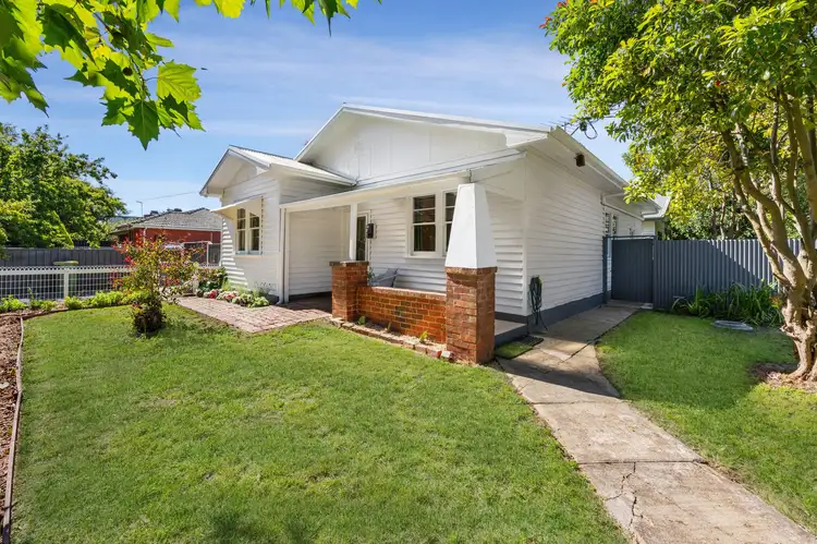 26 Dunsford Street, Lancefield VIC 3435
