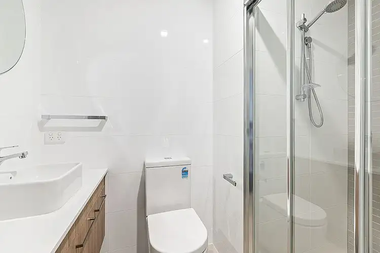 Fifth view of Homely apartment listing, 206/37-39 Donald Street, Hamilton NSW 2303