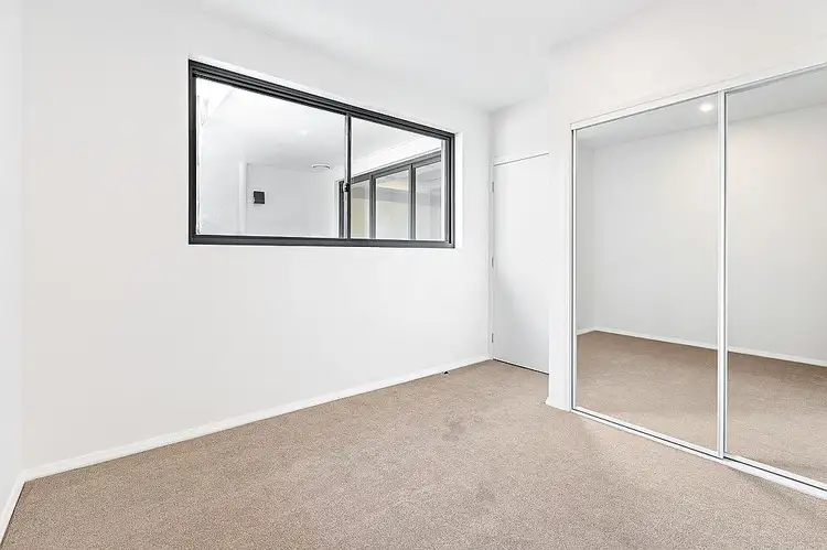 Sixth view of Homely apartment listing, 206/37-39 Donald Street, Hamilton NSW 2303