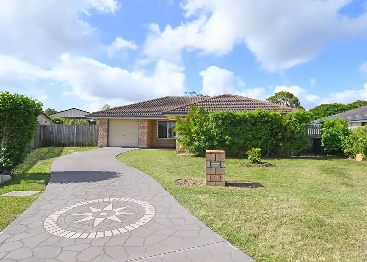 34 Conondale Court, Torquay QLD 4655