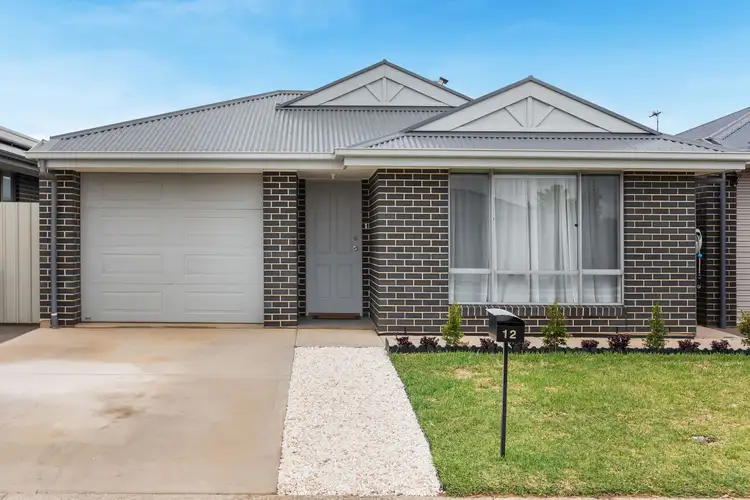 Main view of Homely house listing, 12 Levant Street, Munno Para West SA 5115