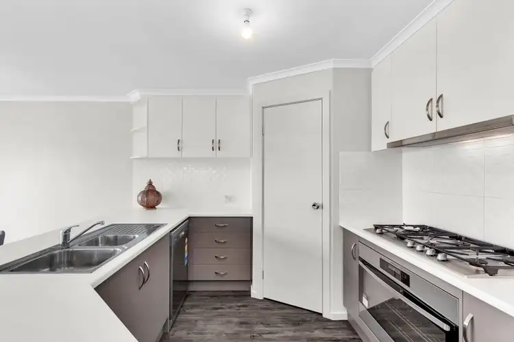 Fourth view of Homely house listing, 12 Levant Street, Munno Para West SA 5115