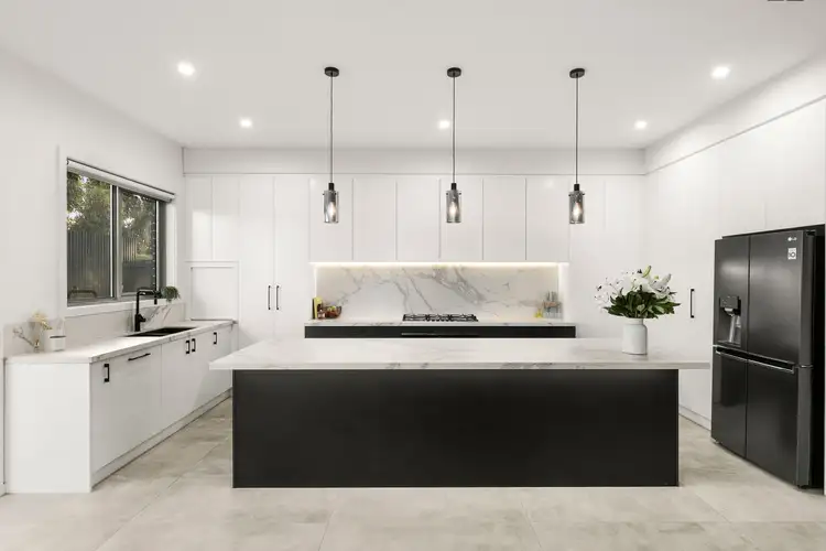 Second view of Homely house listing, 29 Verdant Avenue, Greenvale VIC 3059