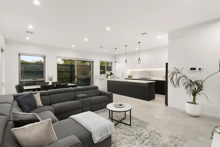 Fifth view of Homely house listing, 29 Verdant Avenue, Greenvale VIC 3059