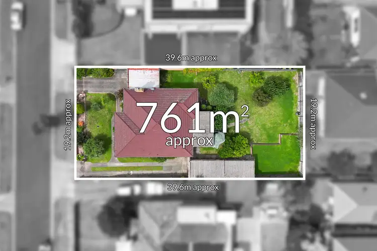 Third view of Homely house listing, 21 Viewbank Road, Mount Waverley VIC 3149