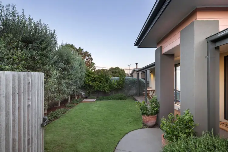 Second view of Homely house listing, 1/6 Charles Street, Seaford VIC 3198