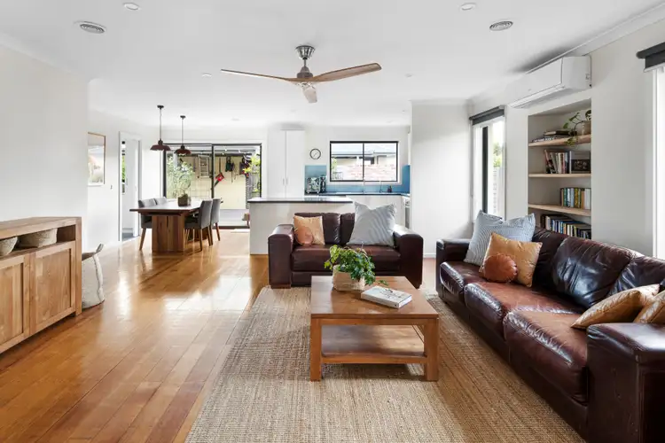 Third view of Homely house listing, 1/6 Charles Street, Seaford VIC 3198