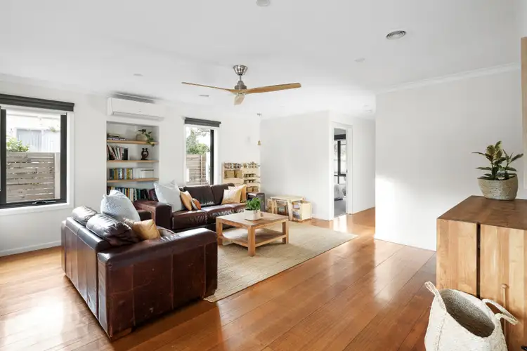 Fourth view of Homely house listing, 1/6 Charles Street, Seaford VIC 3198