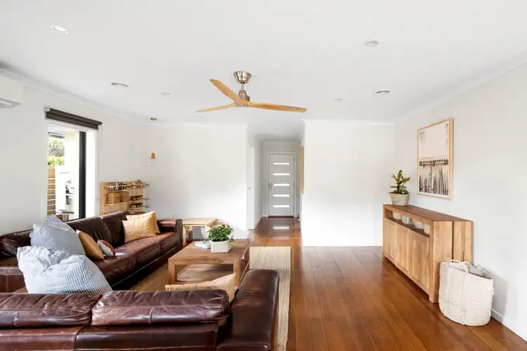 Fifth view of Homely house listing, 1/6 Charles Street, Seaford VIC 3198