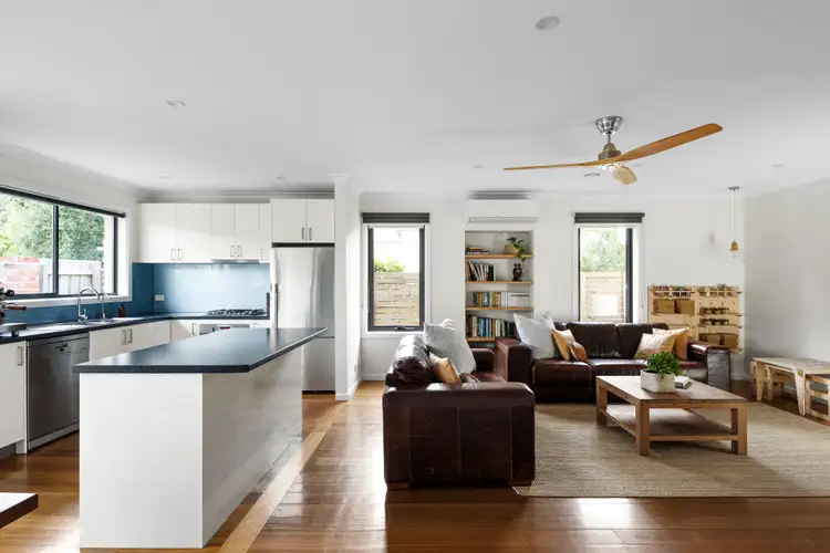 Sixth view of Homely house listing, 1/6 Charles Street, Seaford VIC 3198