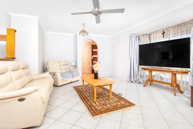 Third view of Homely house listing, 46 Pinyali Way, Waggrakine WA 6530