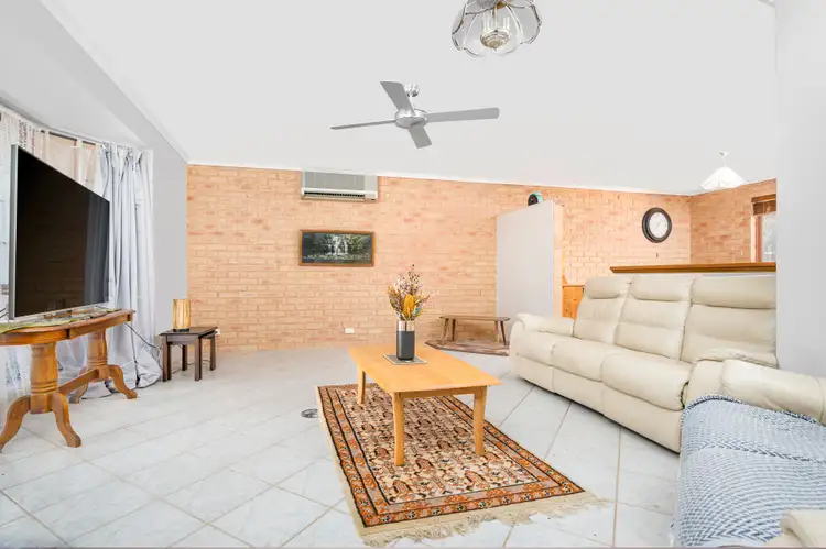 Fourth view of Homely house listing, 46 Pinyali Way, Waggrakine WA 6530