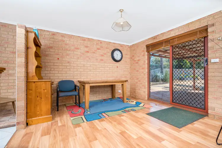 Fifth view of Homely house listing, 46 Pinyali Way, Waggrakine WA 6530