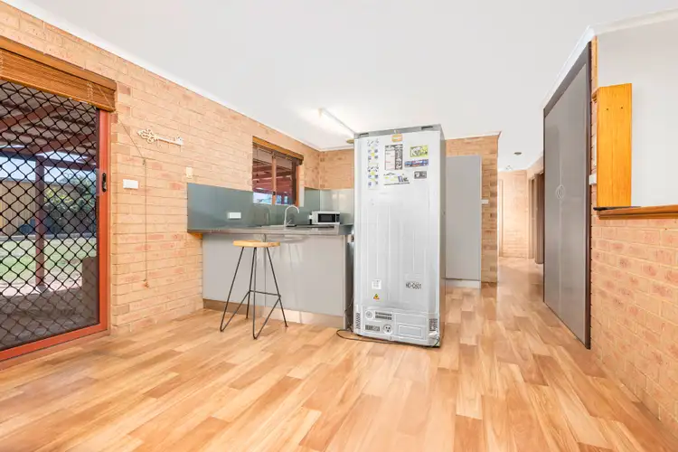 Sixth view of Homely house listing, 46 Pinyali Way, Waggrakine WA 6530