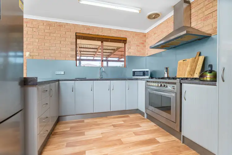 Seventh view of Homely house listing, 46 Pinyali Way, Waggrakine WA 6530
