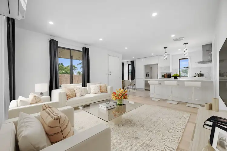 Third view of Homely house listing, 10 Kew Way, Airds NSW 2560
