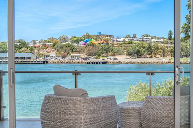 Third view of Homely apartment listing, 16/2 Doepel Street, North Fremantle WA 6159