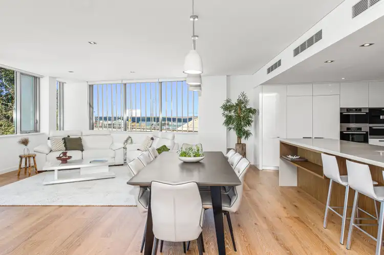 Sixth view of Homely apartment listing, 16/2 Doepel Street, North Fremantle WA 6159