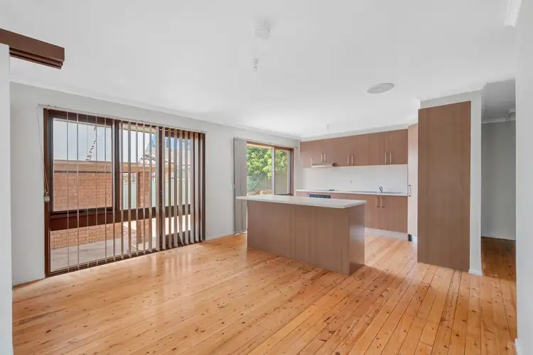Third view of Homely house listing, 16 Georgiana Crescent, Ambarvale NSW 2560