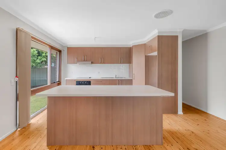 Fourth view of Homely house listing, 16 Georgiana Crescent, Ambarvale NSW 2560